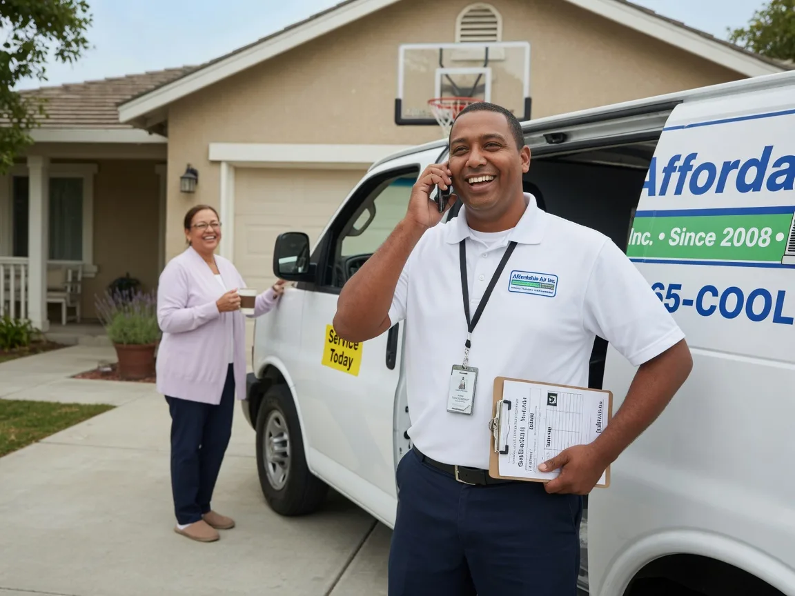 Central Ac Repair Fowler, OH FAQs